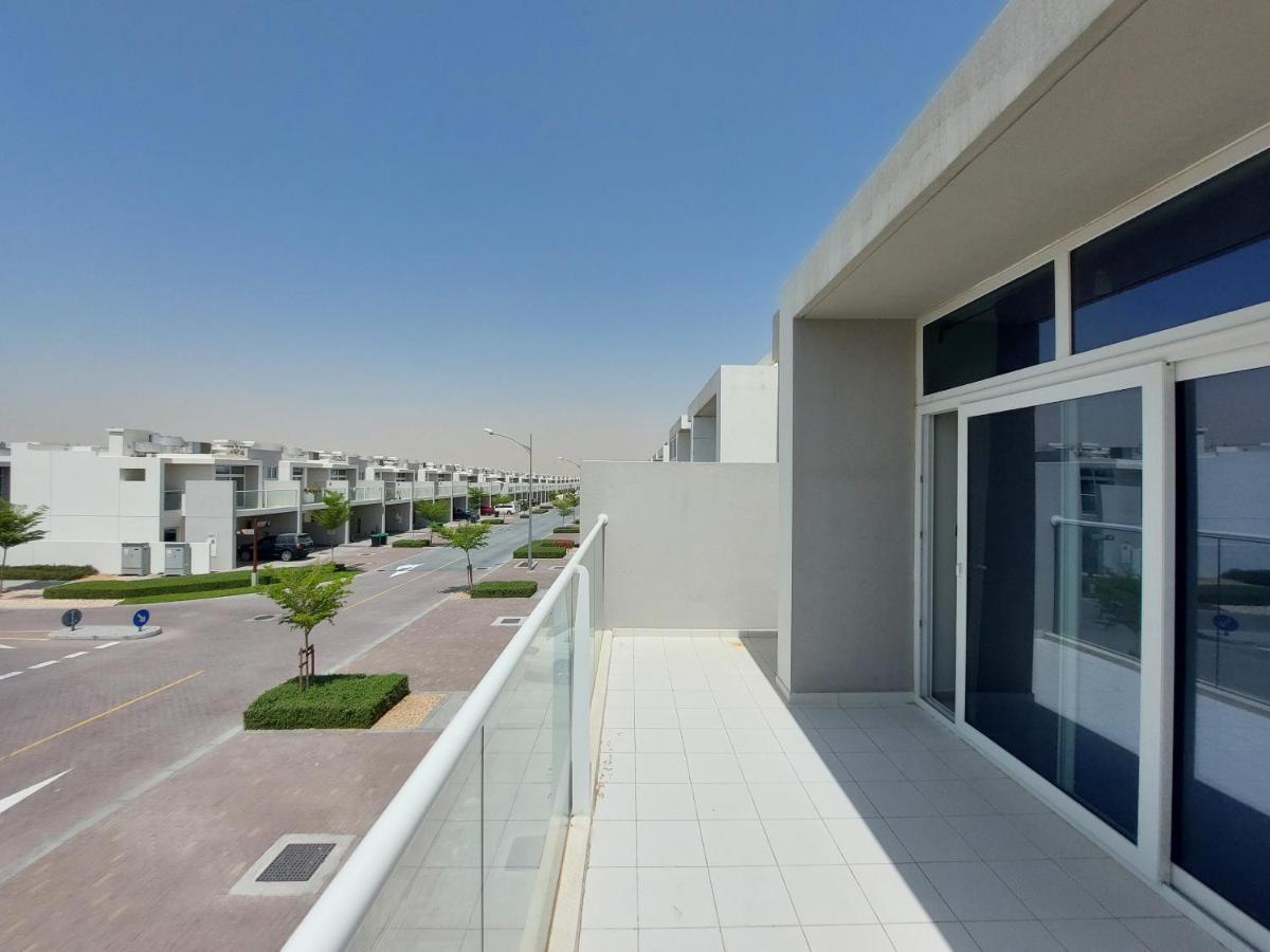 Vila Damac Hills Townhouse Dubaj Exteriér fotografie