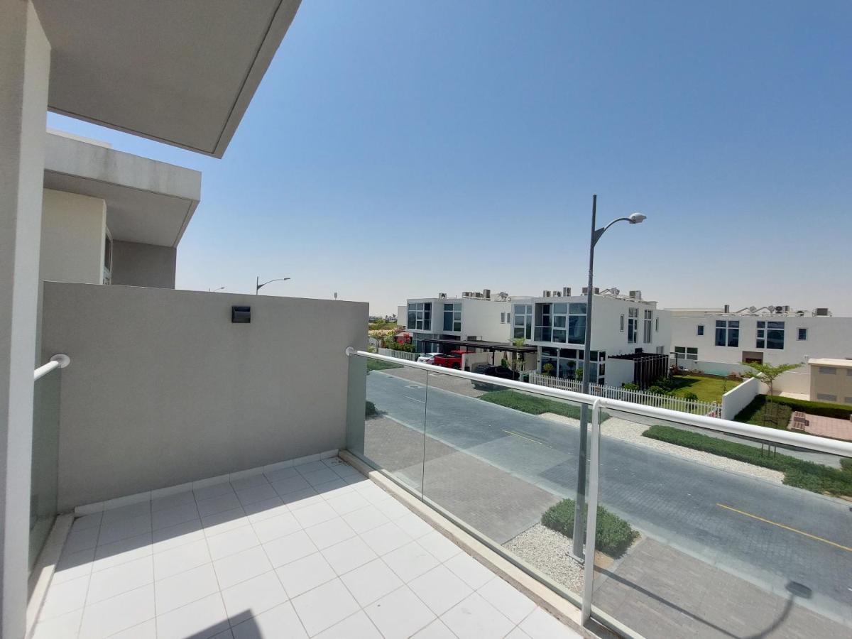 Vila Damac Hills Townhouse Dubaj Exteriér fotografie